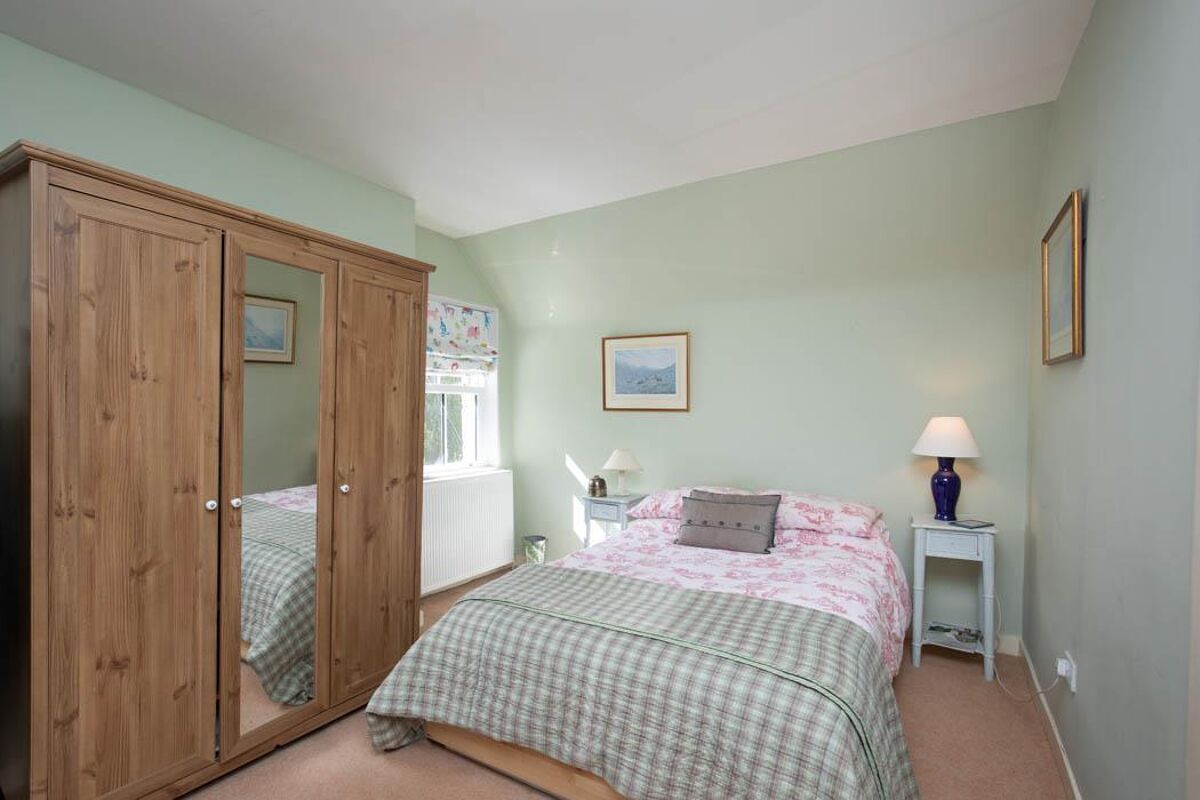 house for sale in Ancrum, Jedburgh, Roxburghshire, TD8 EDN012158428