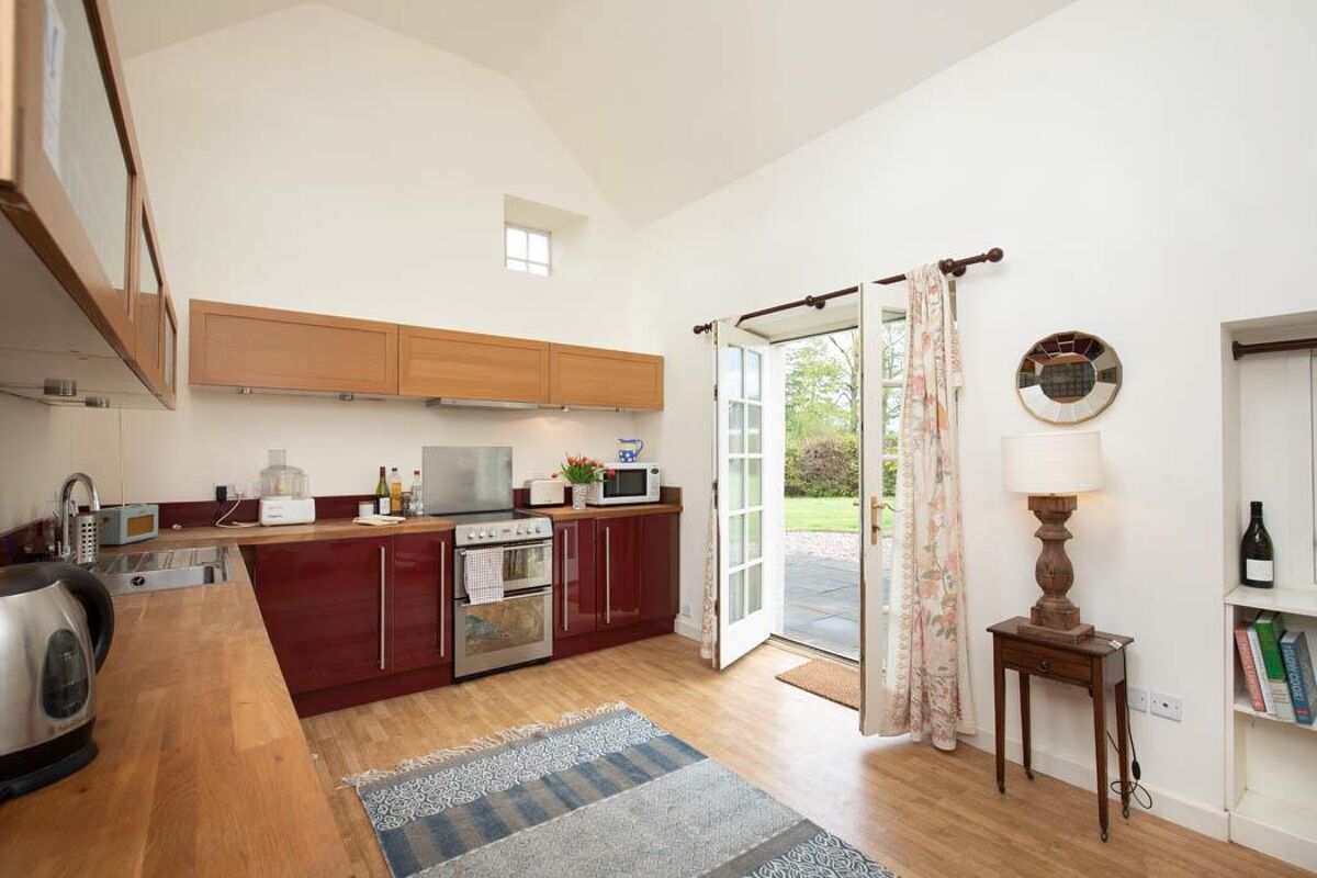 house for sale in Ancrum, Jedburgh, Roxburghshire, TD8 EDN012158428