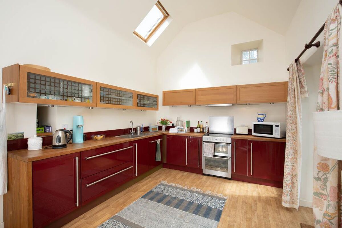 house for sale in Ancrum, Jedburgh, Roxburghshire, TD8 EDN012158428