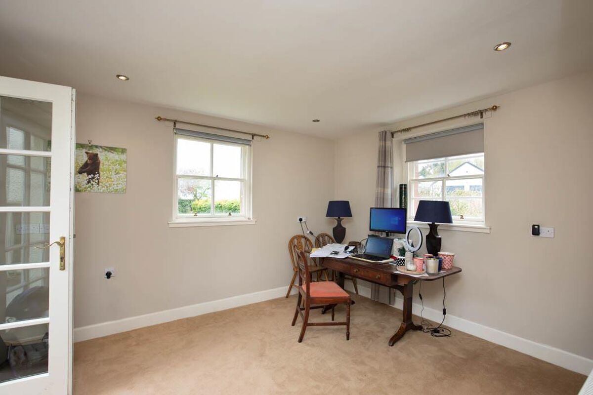 house for sale in Ancrum, Jedburgh, Roxburghshire, TD8 EDN012158428