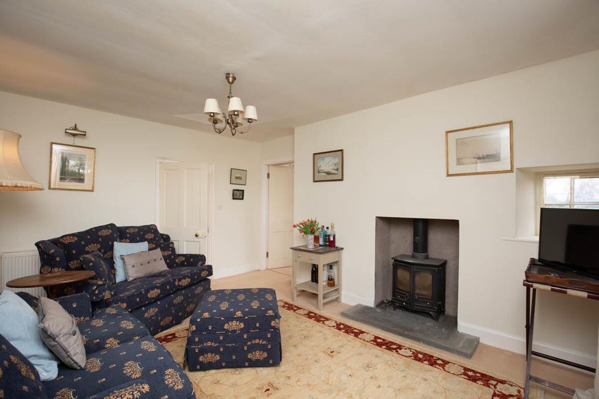 house for sale in Ancrum, Jedburgh, Roxburghshire, TD8 EDN012158428