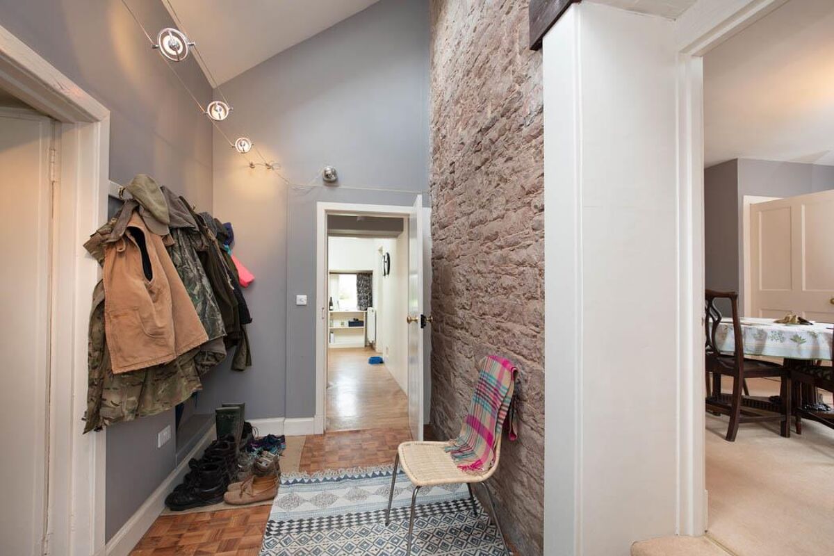 house for sale in Ancrum, Jedburgh, Roxburghshire, TD8 EDN012158428