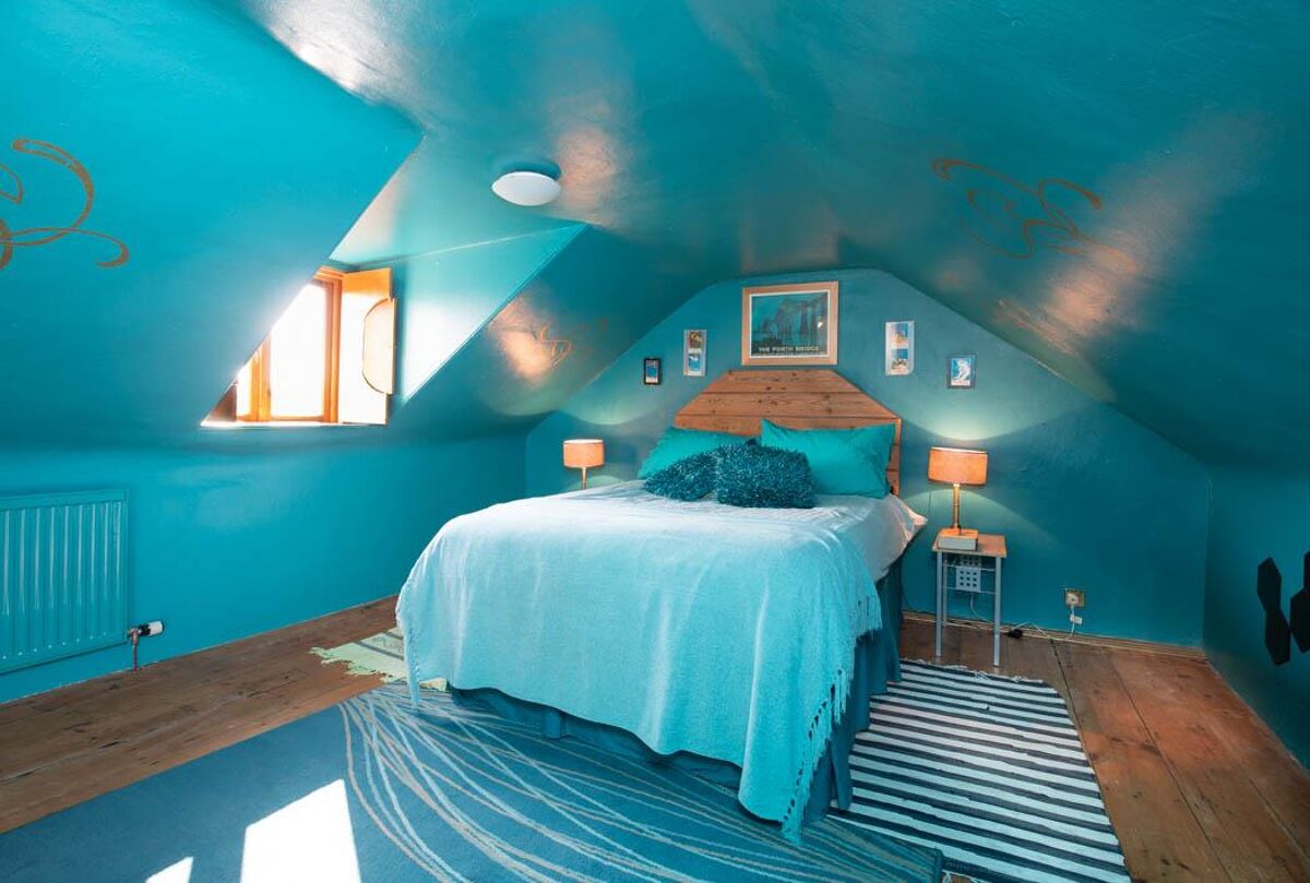 house for sale in Shedden Park Road, Kelso, Scottish Borders, TD5