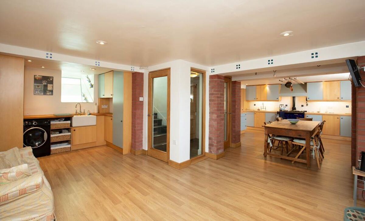 house for sale in Shedden Park Road, Kelso, Scottish Borders, TD5