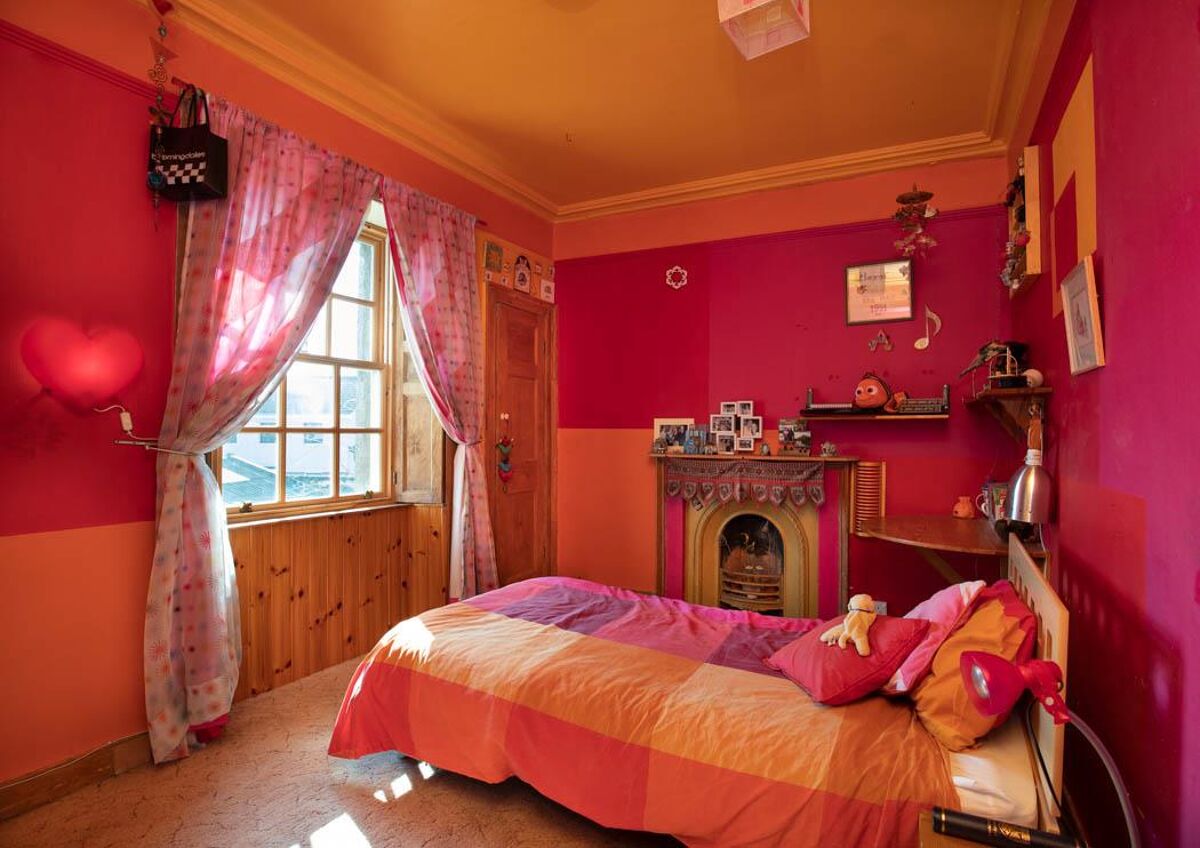 house for sale in Shedden Park Road, Kelso, Scottish Borders, TD5