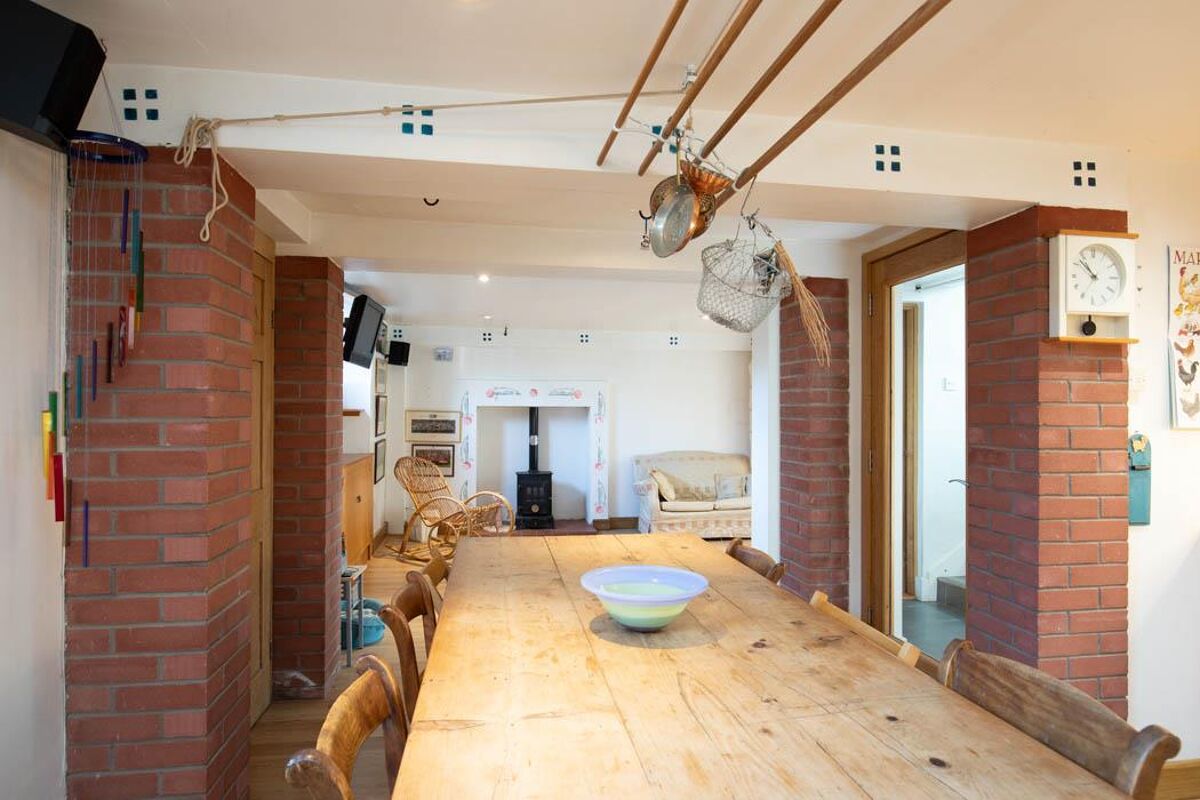 house for sale in Shedden Park Road, Kelso, Scottish Borders, TD5