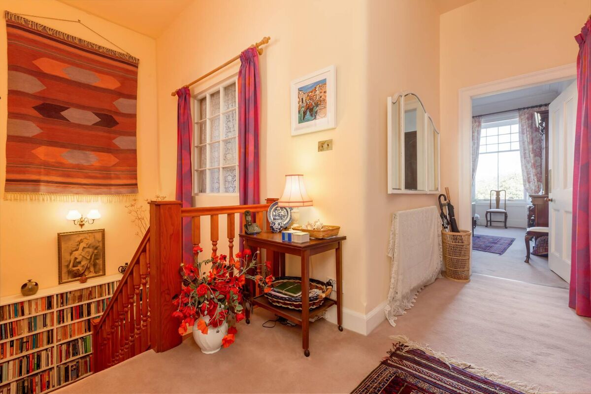 flat for sale in Lynedoch Place, Edinburgh, EH3 EDN012162243 Knight