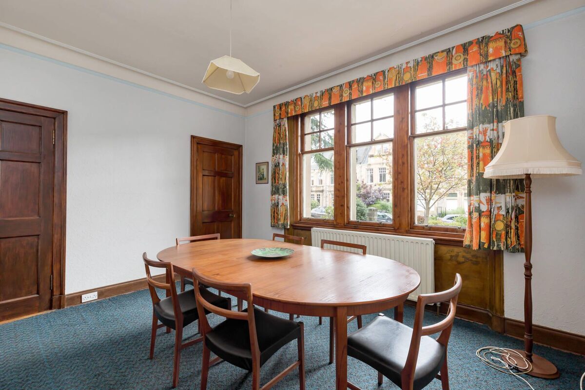 house for sale in Nile Grove, Edinburgh, EH10 EDN012163887 Knight Frank