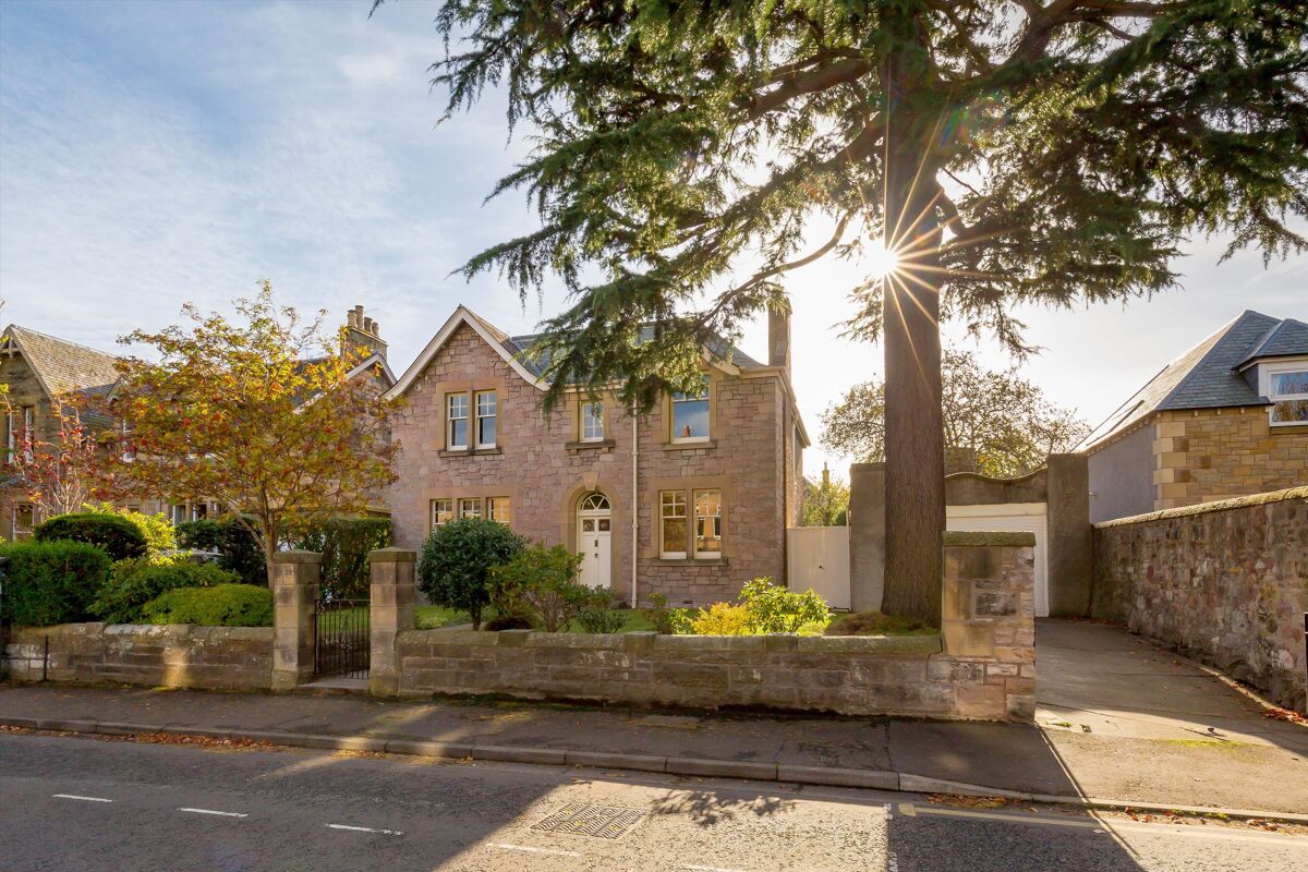 house for sale in Nile Grove, Edinburgh, EH10 EDN012163887 Knight Frank