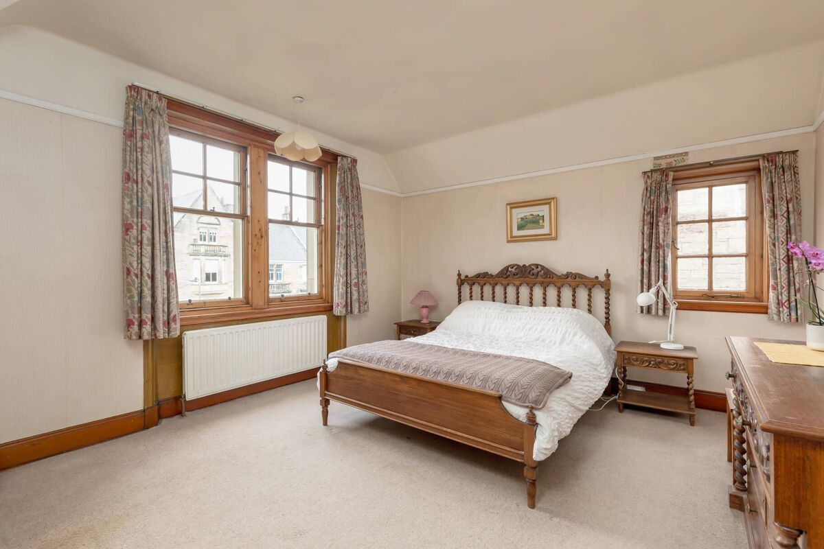 house for sale in Nile Grove, Edinburgh, EH10 EDN012163887 Knight Frank