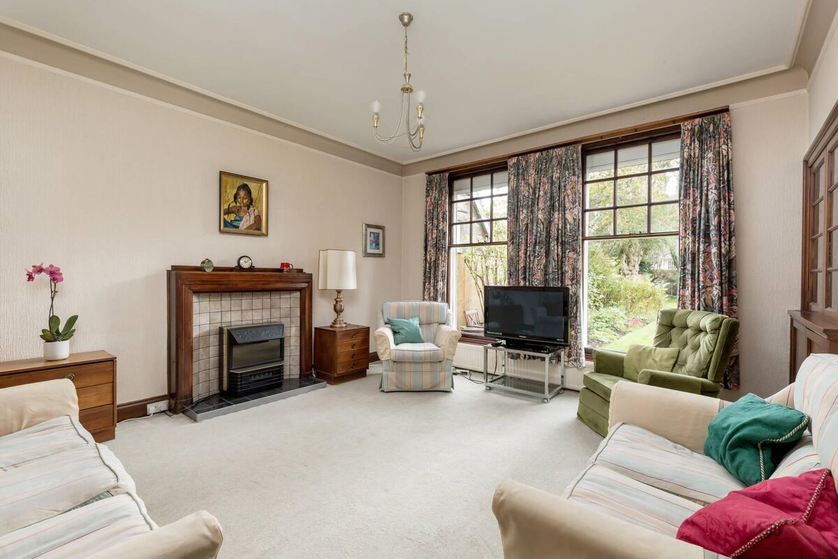 house for sale in Nile Grove, Edinburgh, EH10 EDN012163887 Knight Frank