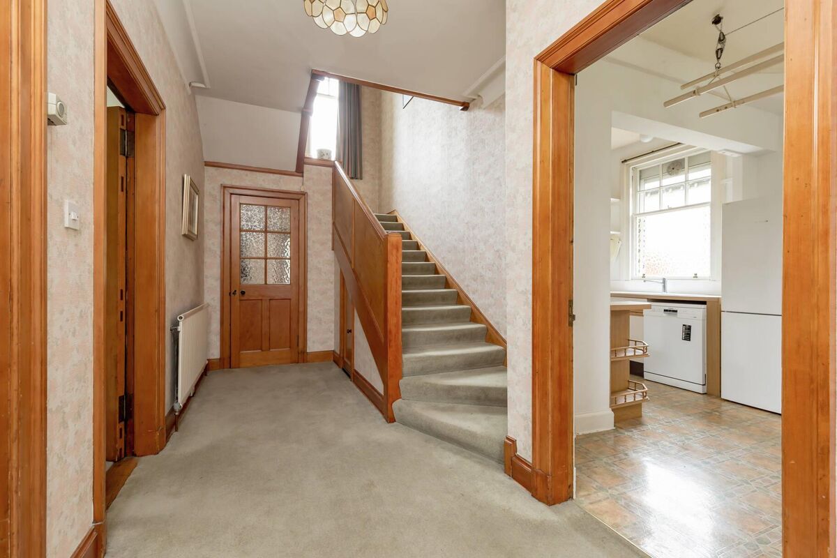 house for sale in Nile Grove, Edinburgh, EH10 EDN012163887 Knight Frank