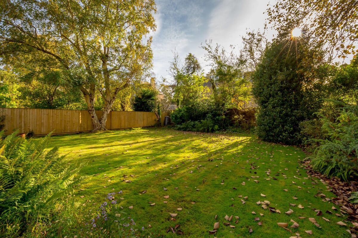 house for sale in Nile Grove, Edinburgh, EH10 EDN012163887 Knight Frank