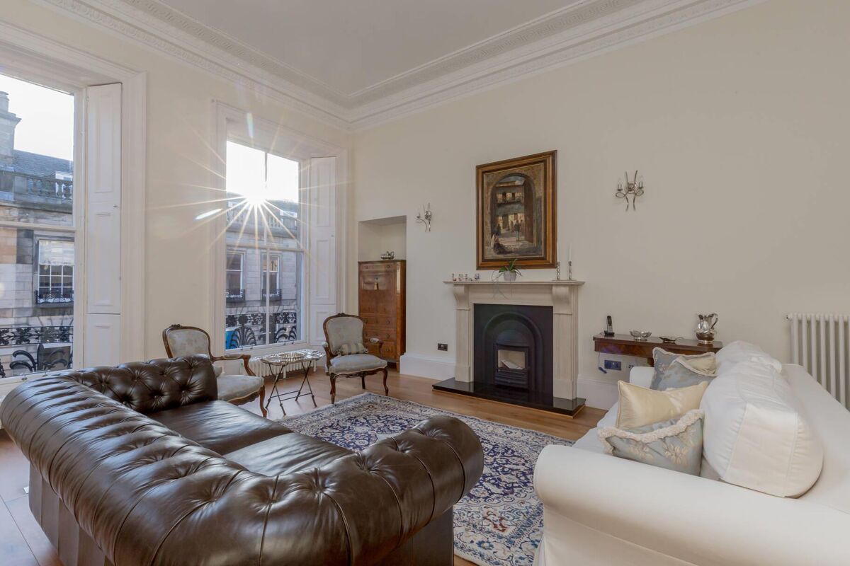 house for sale in Alva Street, Edinburgh, EH2 EDN012167832 Knight Frank