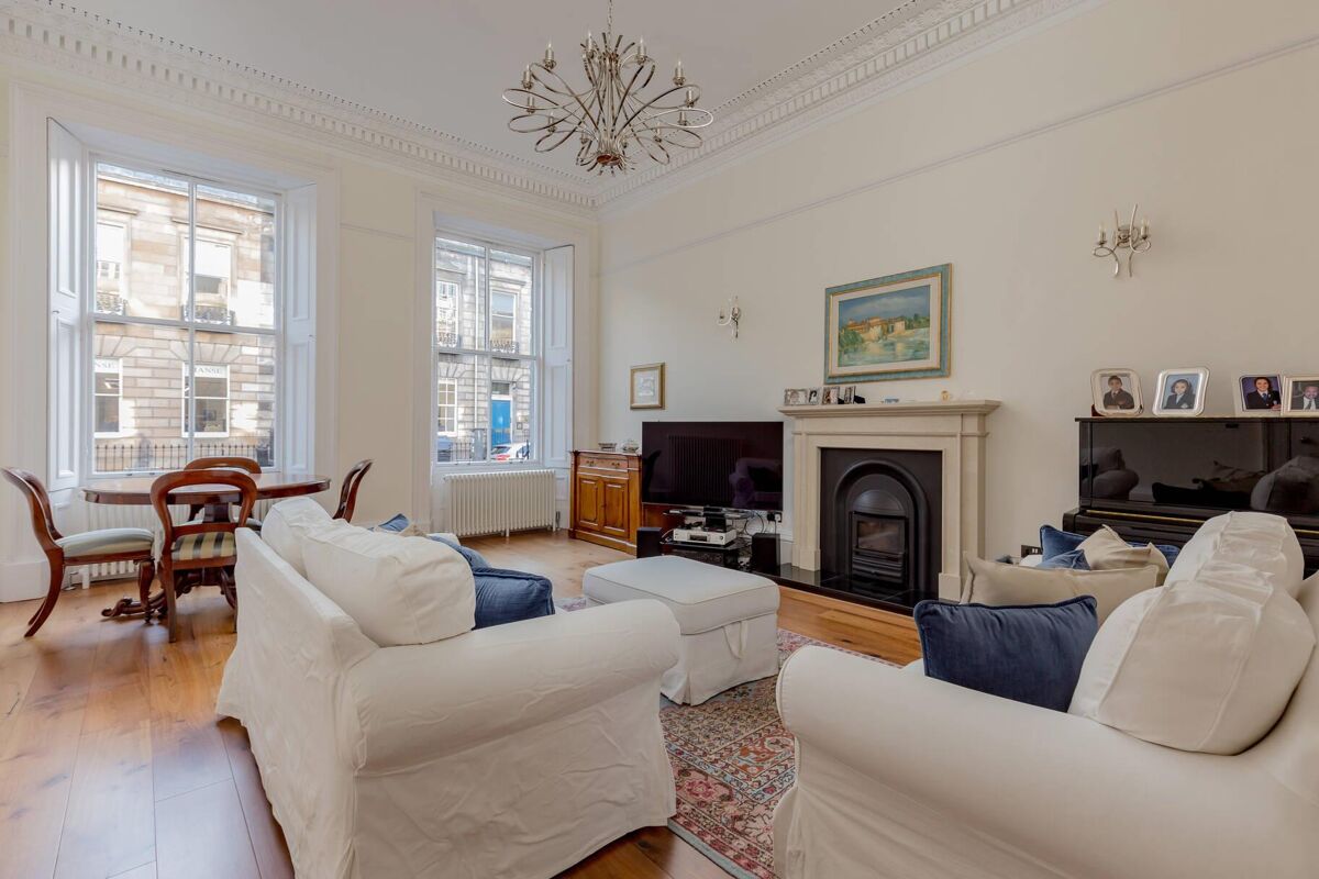 house for sale in Alva Street, Edinburgh, EH2 EDN012167832 Knight Frank