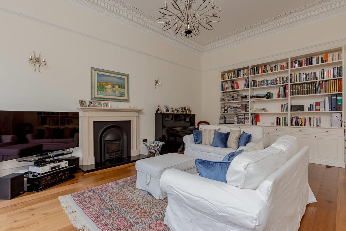 house for sale in Alva Street, Edinburgh, EH2 EDN012167832 Knight Frank