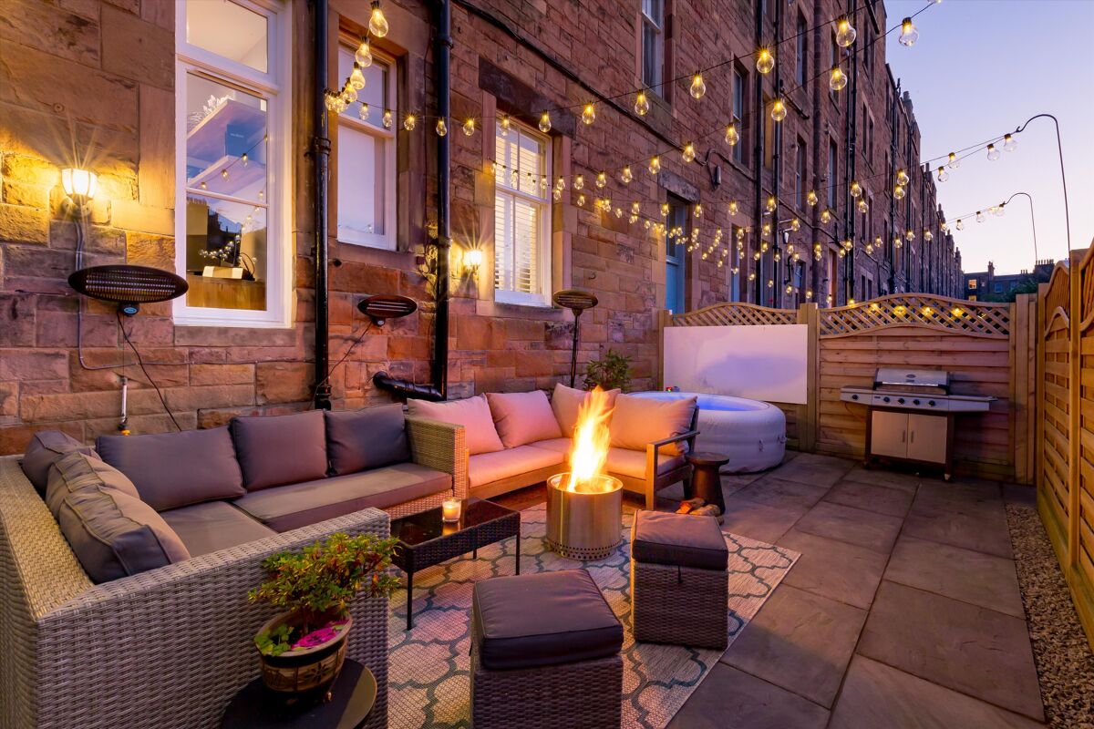 flat for sale in Strathearn Road, Edinburgh, EH9 EDN012171270