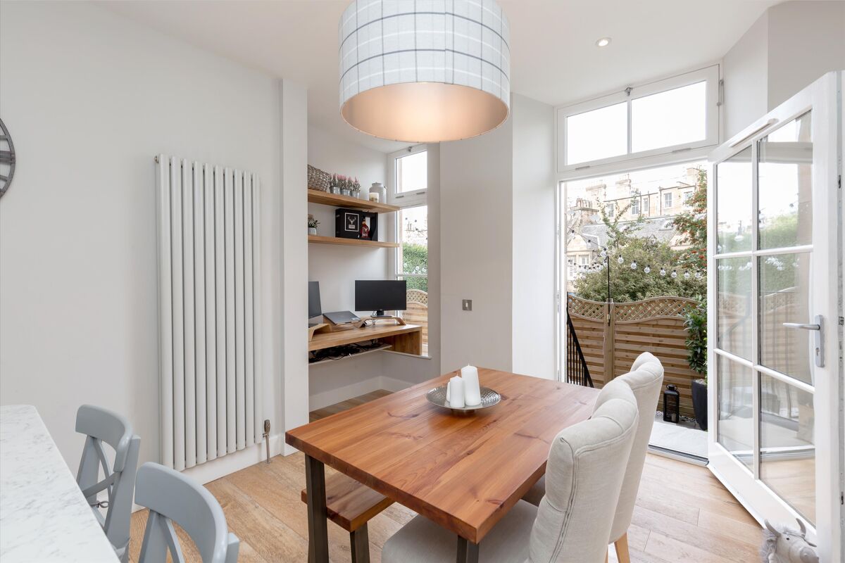 flat for sale in Strathearn Road, Edinburgh, EH9 EDN012171270
