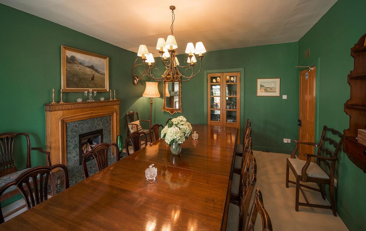 house for sale in Rannoch, Pitlochry, Perth & Kinross, PH17