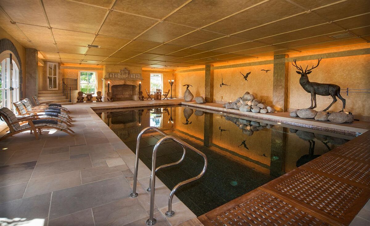 house for sale in Rannoch, Pitlochry, Perth & Kinross, PH17