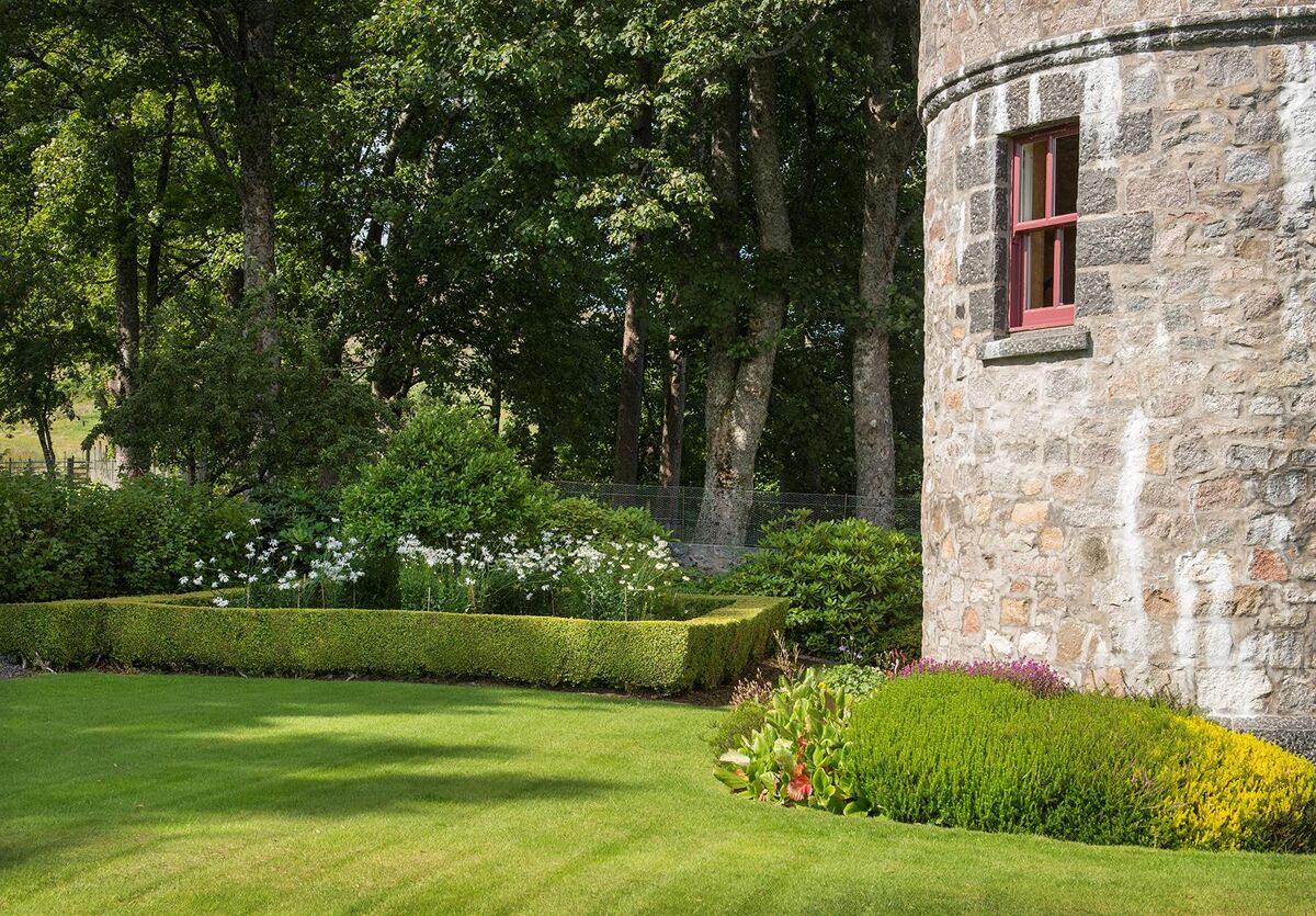 house for sale in Rannoch, Pitlochry, Perth & Kinross, PH17