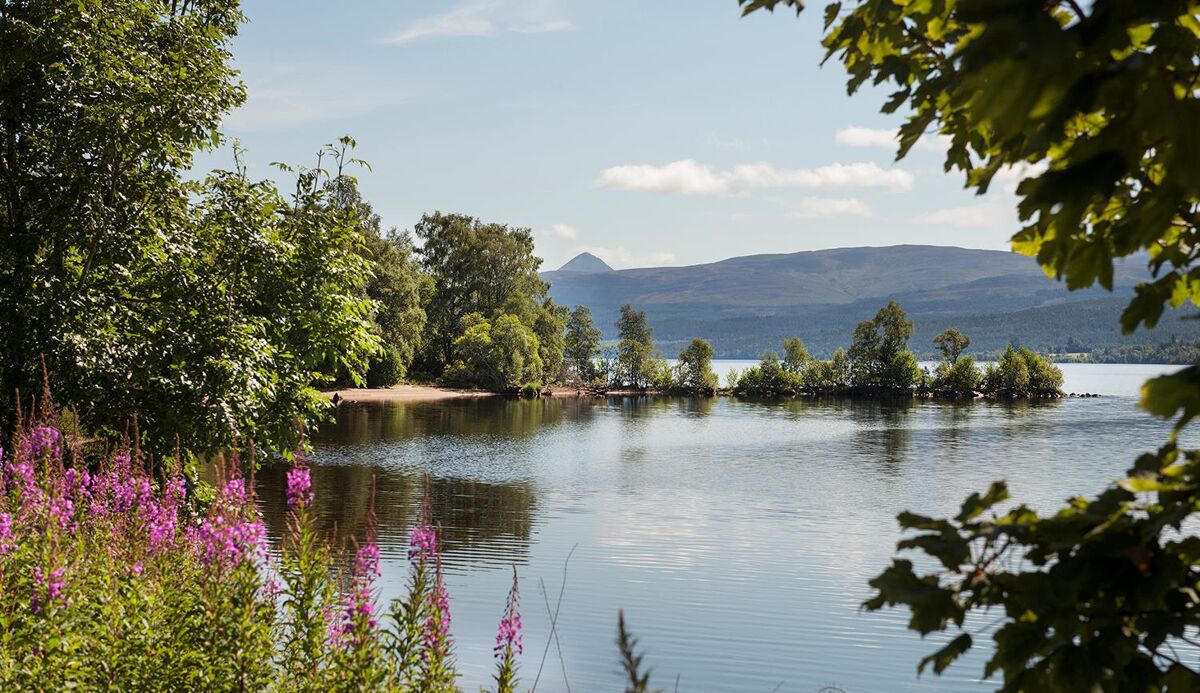 house for sale in Rannoch, Pitlochry, Perth & Kinross, PH17