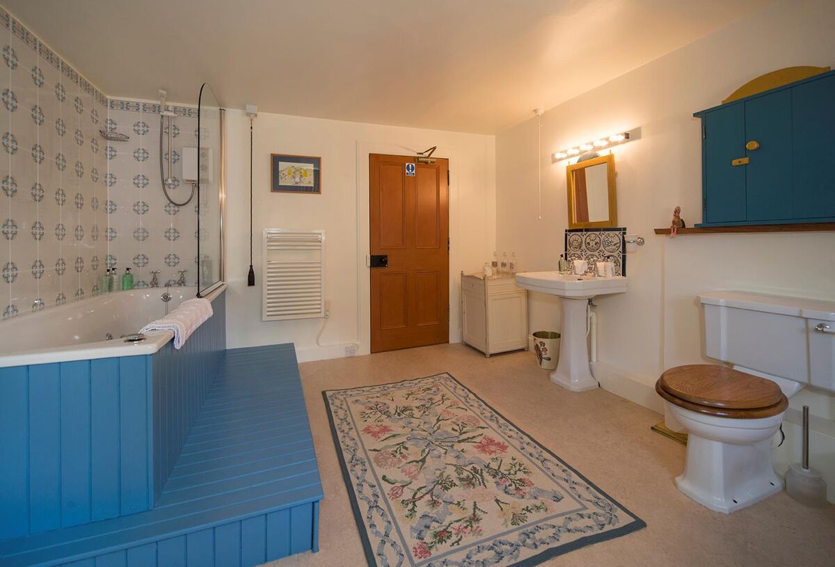 house for sale in Rannoch, Pitlochry, Perth & Kinross, PH17