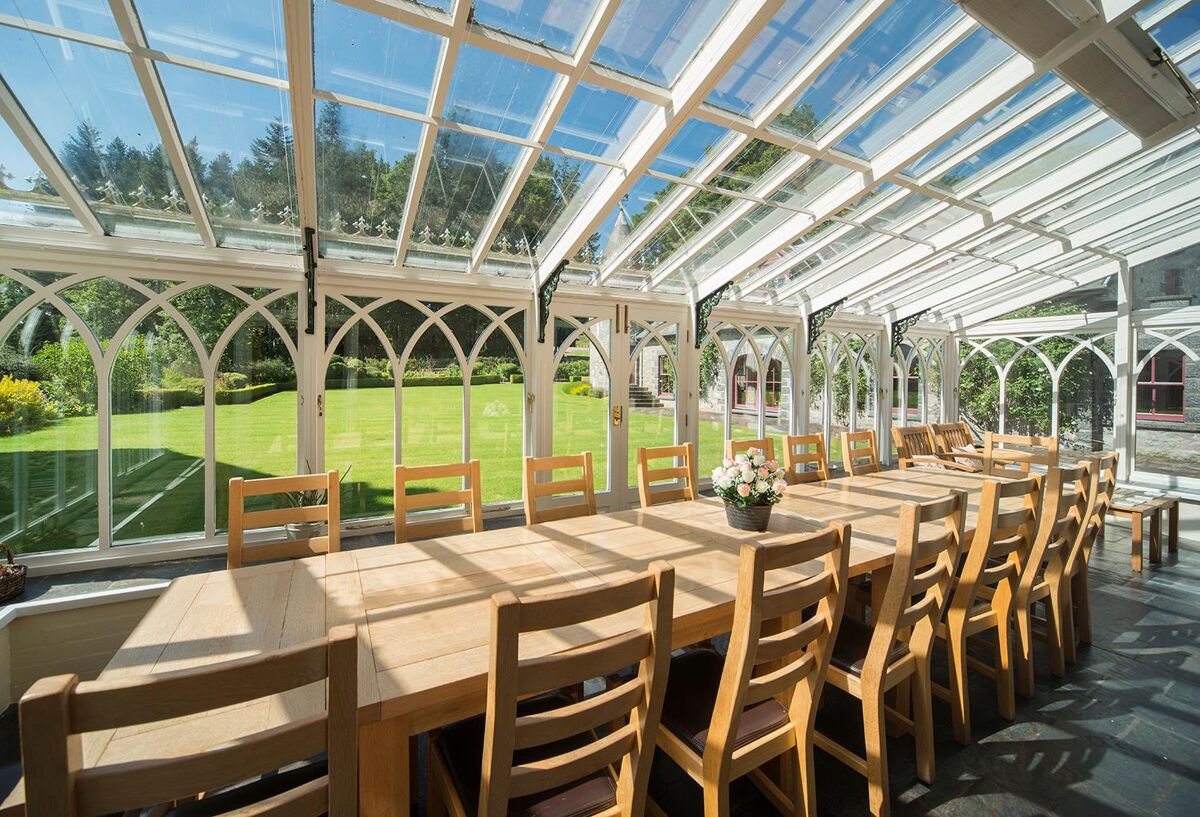 house for sale in Rannoch, Pitlochry, Perth & Kinross, PH17