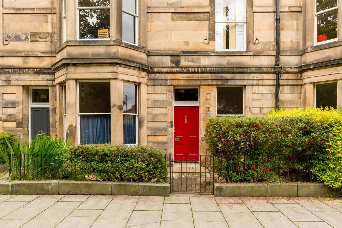 flat for sale in Gillespie Crescent, Edinburgh, EH10 EDN012177765 Knight Frank