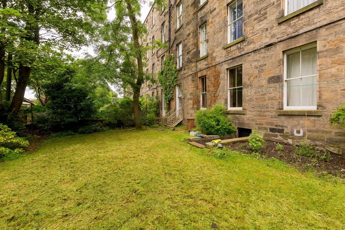flat for sale in Gillespie Crescent, Edinburgh, EH10 EDN012177765 Knight Frank