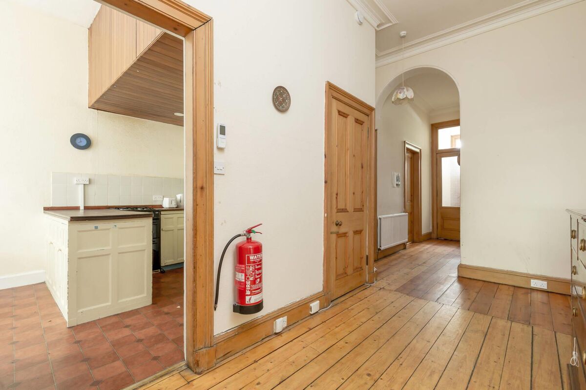 flat for sale in Gillespie Crescent, Edinburgh, EH10 EDN012177765 Knight Frank