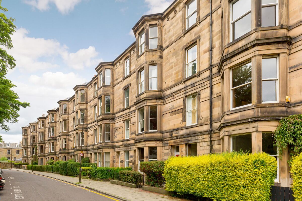 flat for sale in Gillespie Crescent, Edinburgh, EH10 EDN012177765