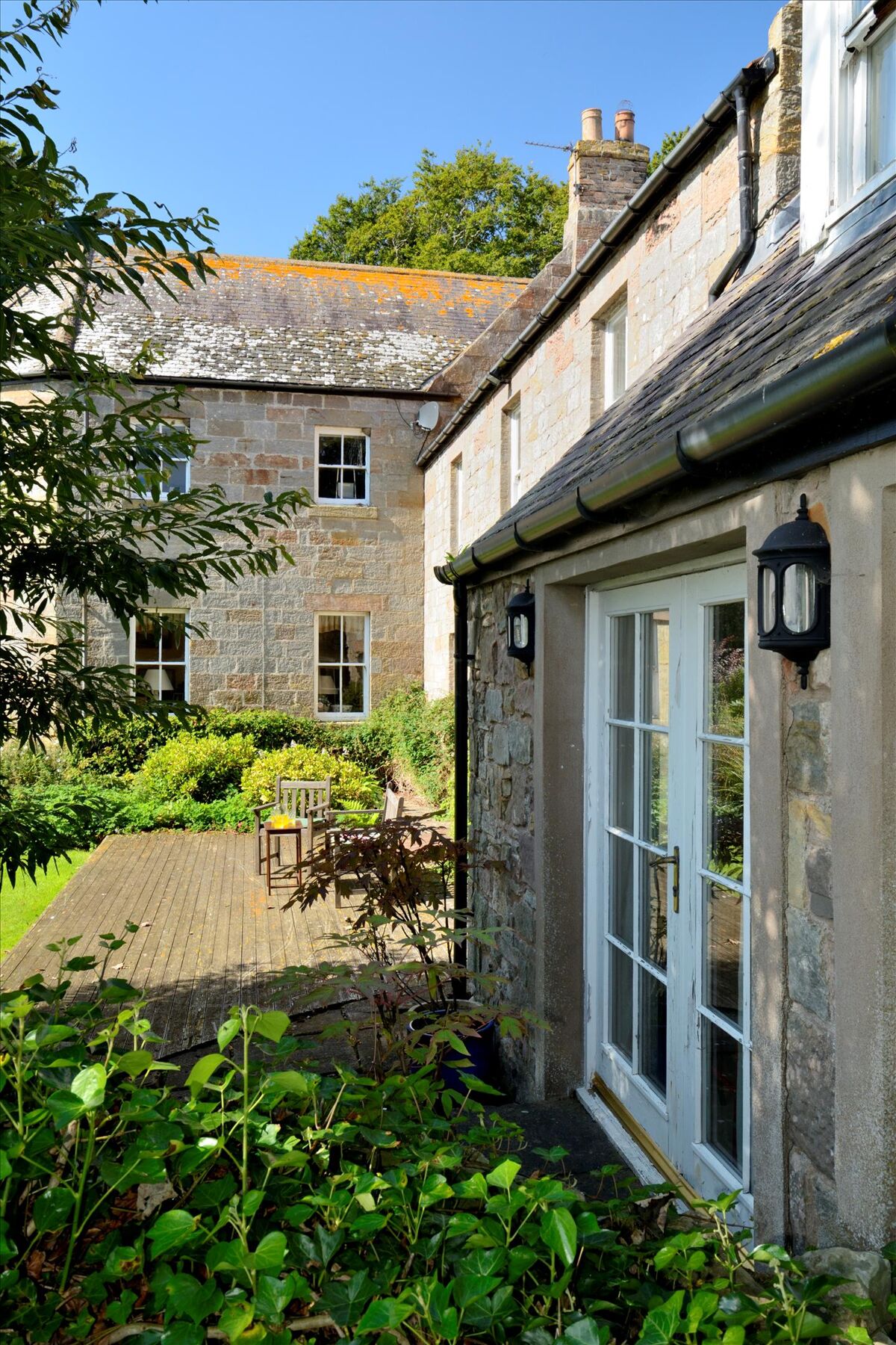 house for sale in BerwickuponTweed, Northumberland, TD15