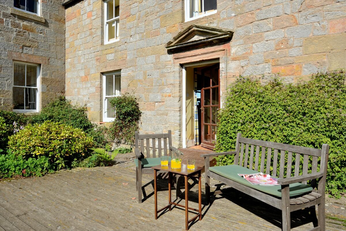 house for sale in BerwickuponTweed, Northumberland, TD15