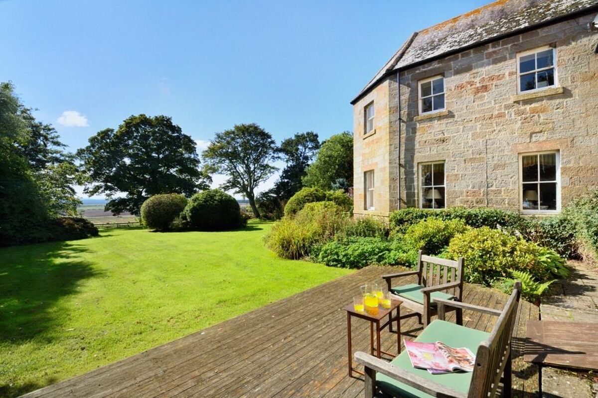 house for sale in BerwickuponTweed, Northumberland, TD15