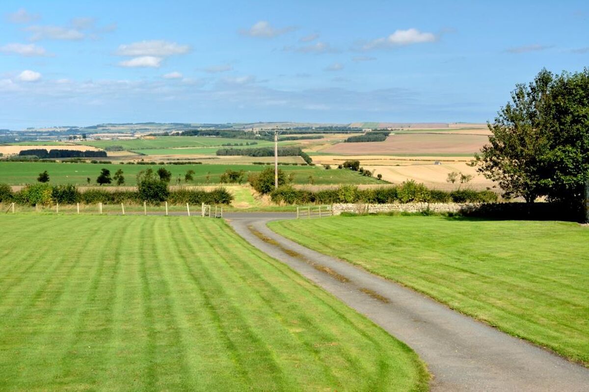 house for sale in BerwickuponTweed, Northumberland, TD15