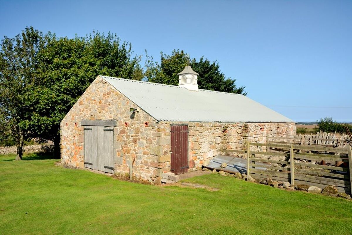 house for sale in BerwickuponTweed, Northumberland, TD15