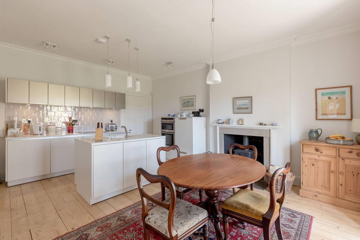 house for sale in Howard Place, Inverleith, Edinburgh, EH3