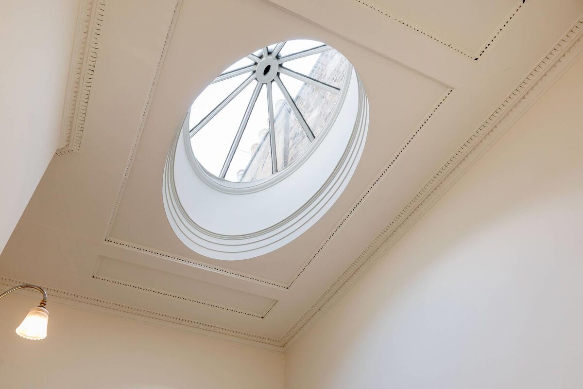 house for sale in Howard Place, Inverleith, Edinburgh, EH3