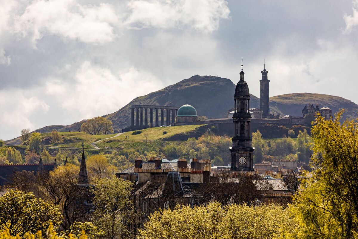 Howard Place, Inverleith, Edinburgh, EH3 5JZ