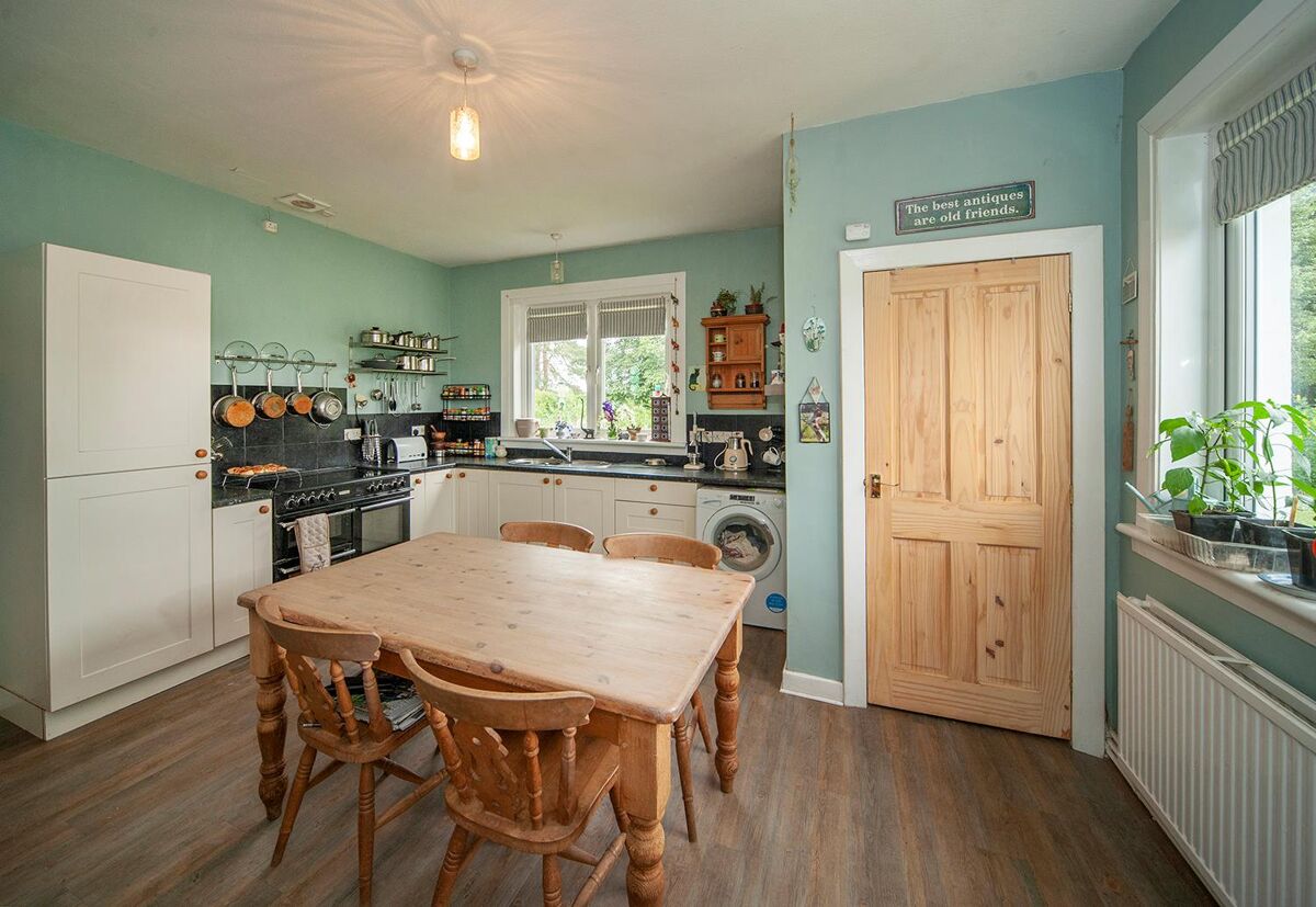 bungalow for sale in Longniddry, East Lothian, EH32 EDN012180038 Knight Frank