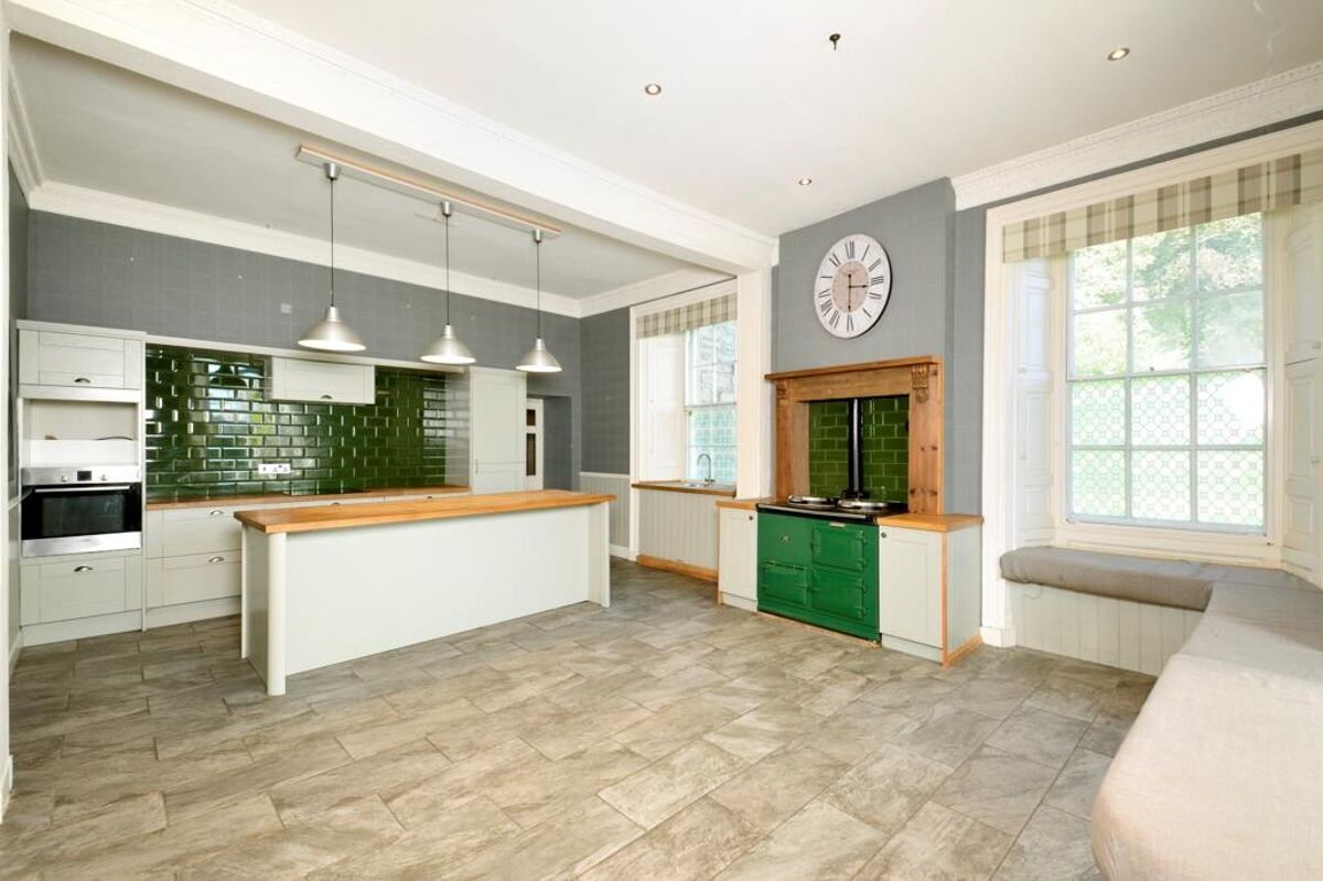 house for sale in Duns, Scottish Borders, TD11 EDN012181423 Knight