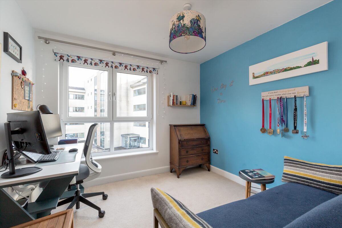 house for sale in Devon Place, Edinburgh, EH12 EDN012181689 Knight