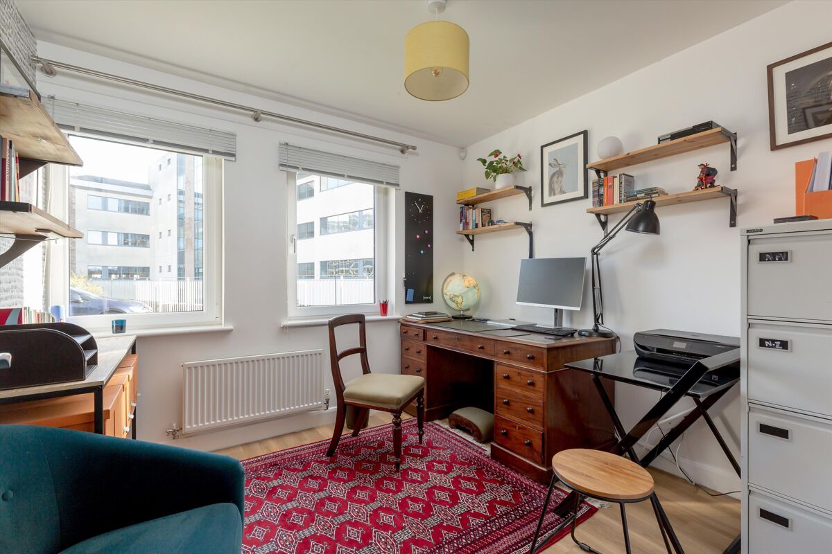 house for sale in Devon Place, Edinburgh, EH12 EDN012181689 Knight