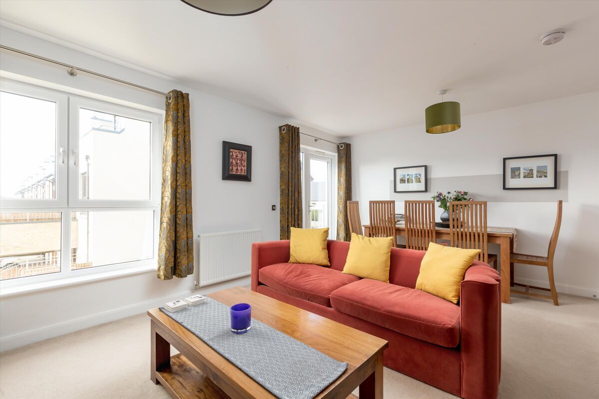 house for sale in Devon Place, Edinburgh, EH12 EDN012181689 Knight