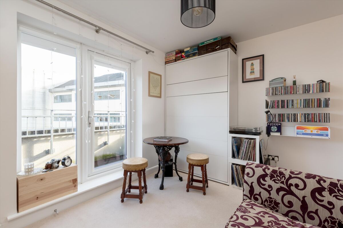 house for sale in Devon Place, Edinburgh, EH12 EDN012181689 Knight