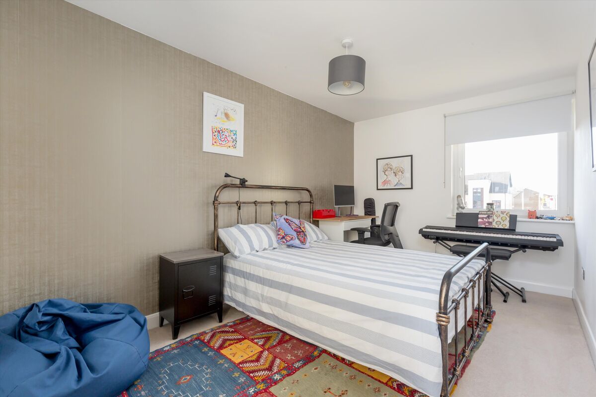 house for sale in Devon Place, Edinburgh, EH12 EDN012181689 Knight