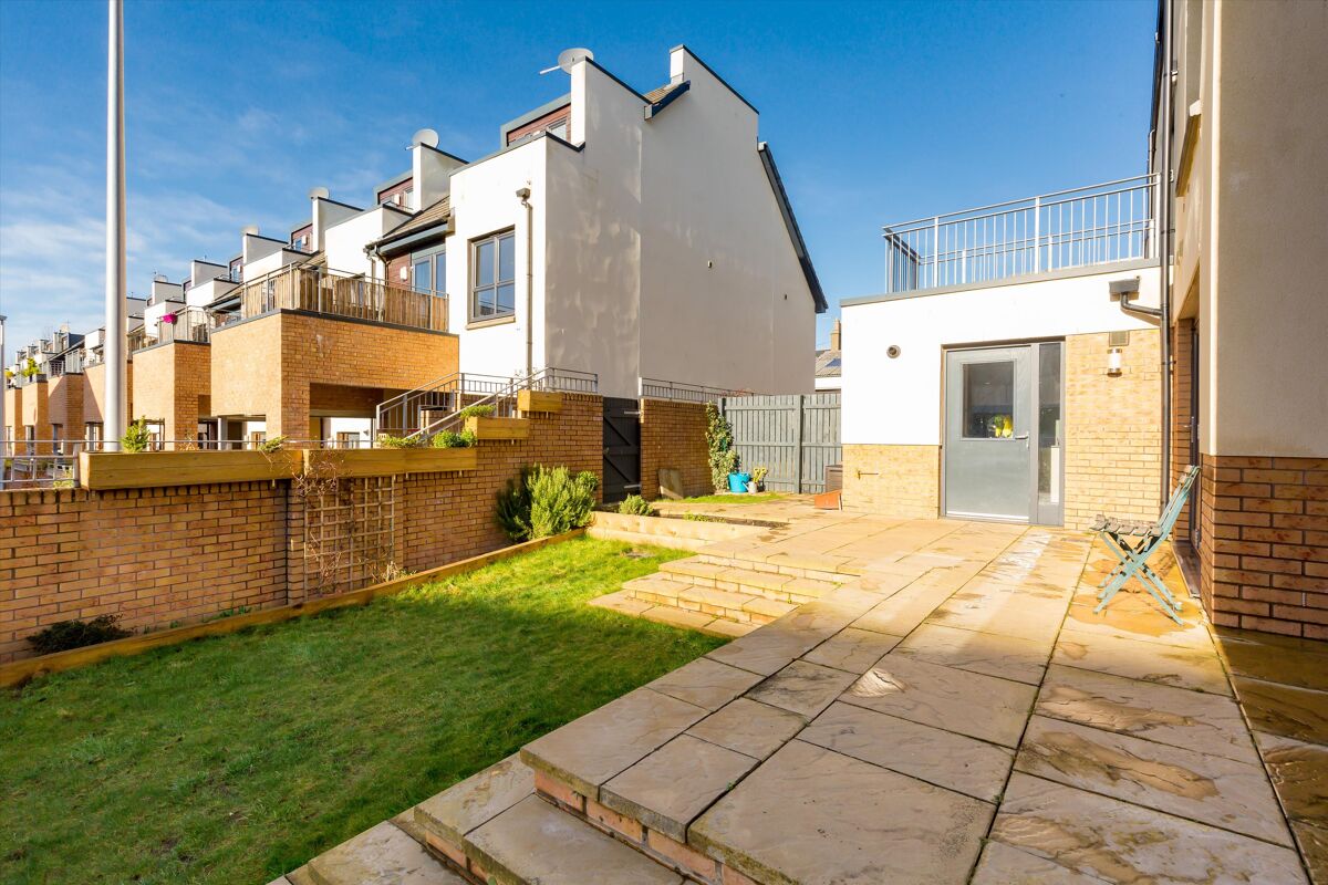 house for sale in Devon Place, Edinburgh, EH12 EDN012181689 Knight