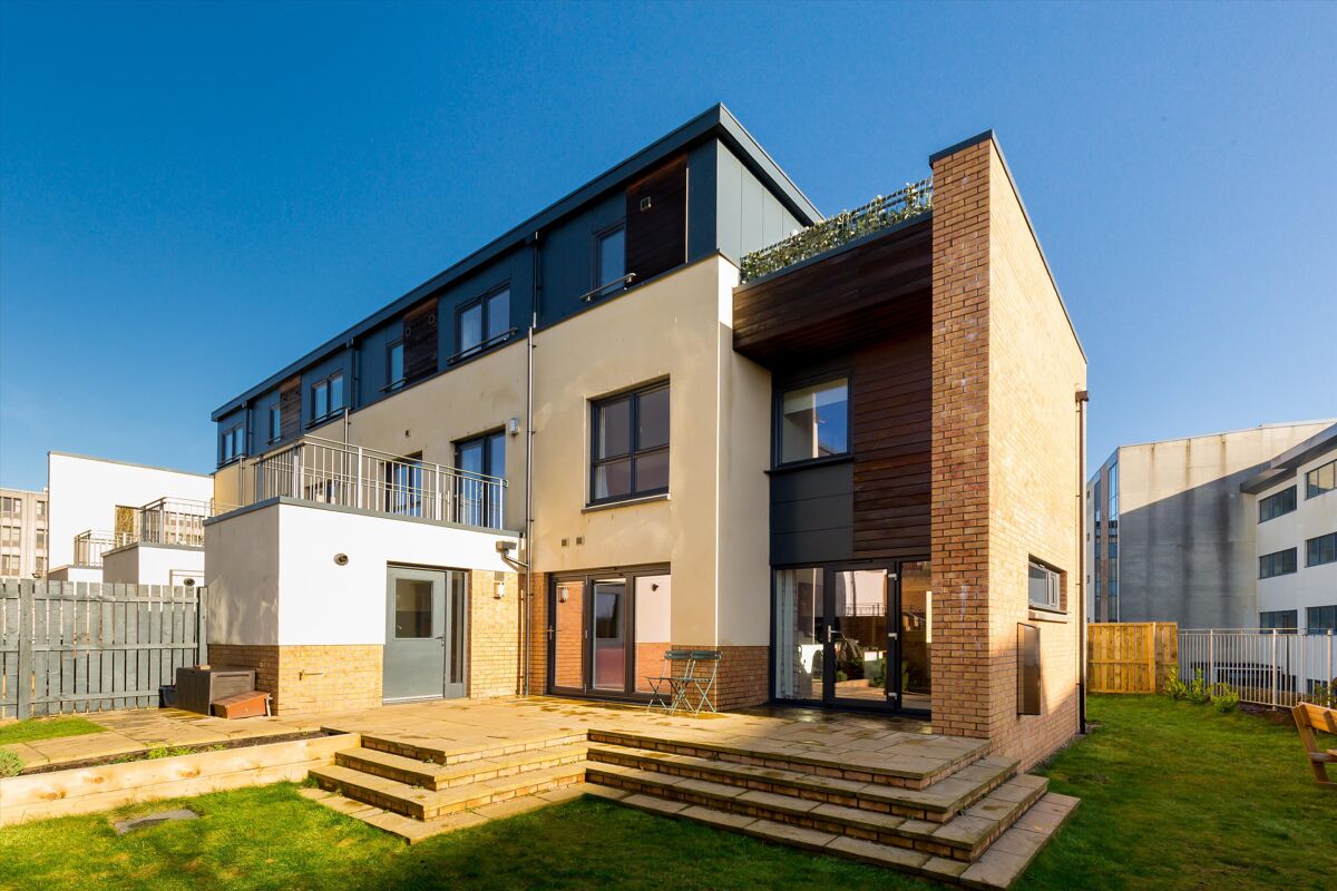 house for sale in Devon Place, Edinburgh, EH12 EDN012181689 Knight