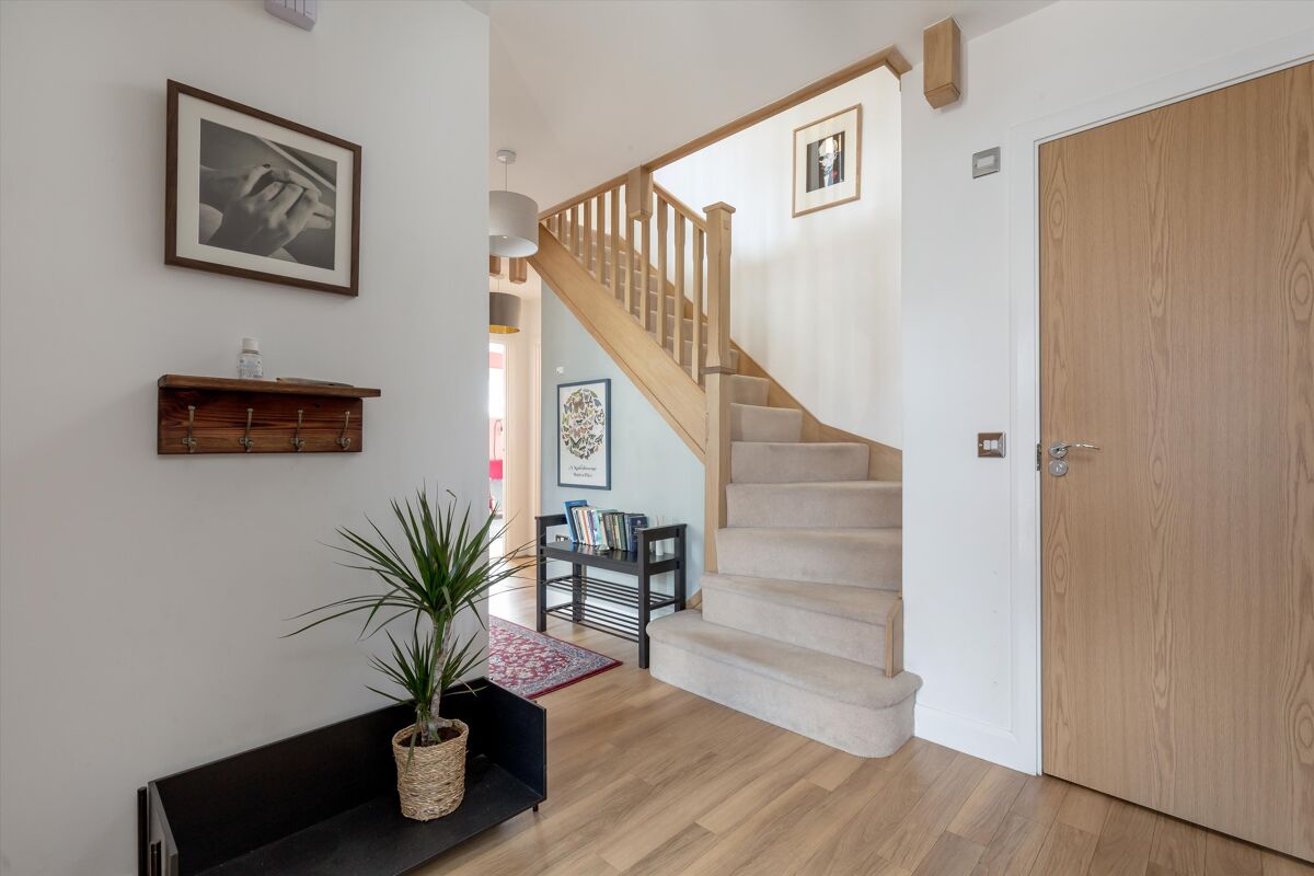 house for sale in Devon Place, Edinburgh, EH12 EDN012181689 Knight